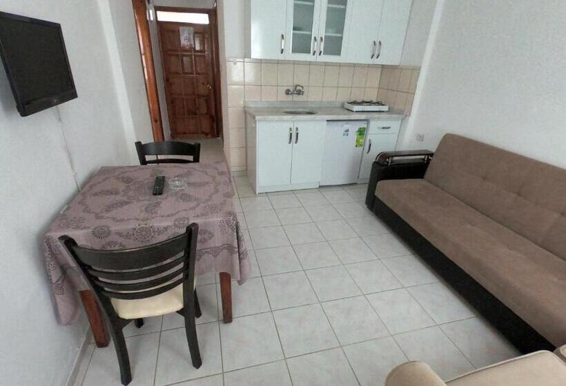 Sarıhan Apart Otel