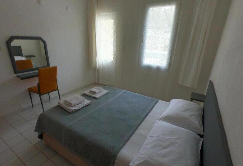 Sarıhan Apart Otel