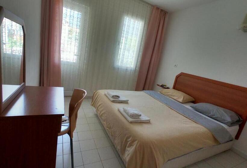 Sarıhan Apart Otel