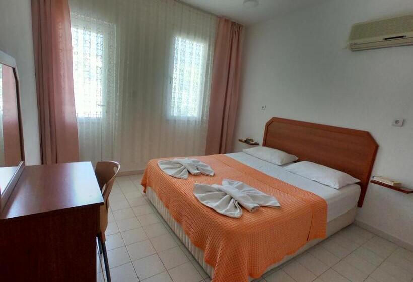 Sarıhan Apart Otel