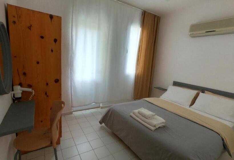 Sarıhan Apart Otel