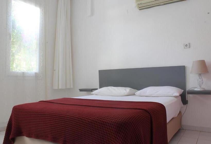 Sarıhan Apart Otel