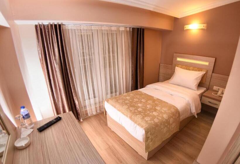 Sonerbey Otel