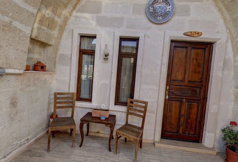 تختخواب و صبحانه Hikmet's House