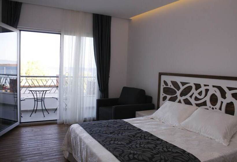 צימר Meggs Bodrum Beach