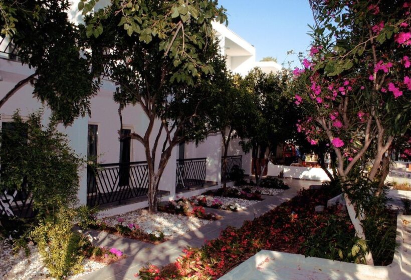 צימר Meggs Bodrum Beach