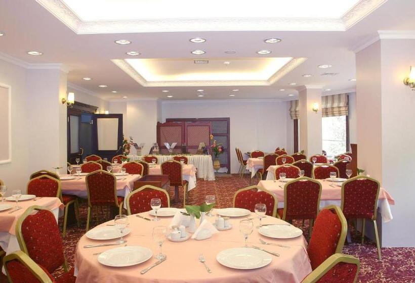住宿加早餐  Yazicilar Hotel & Restaurant