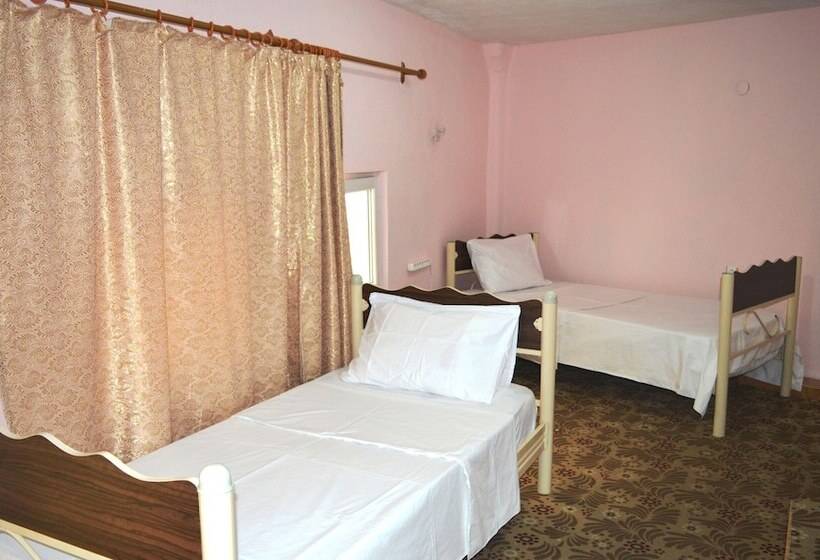 Hostel Terra Vista