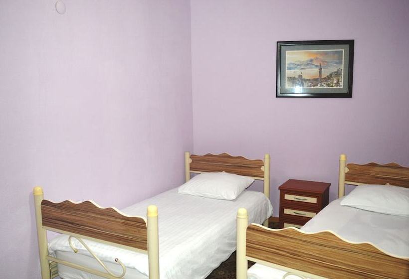 Hostel Terra Vista