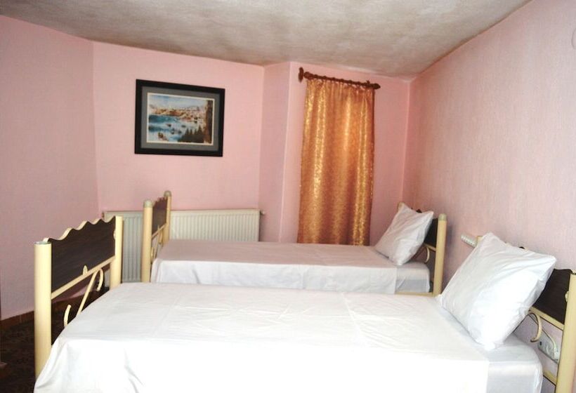 Hostel Terra Vista