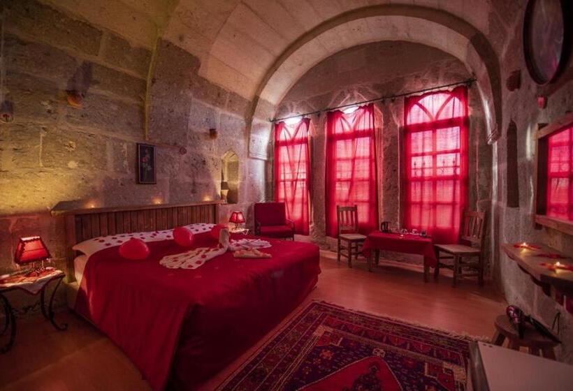 فندق Akinci Konagi