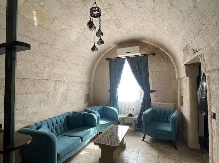 Alp Hotel Cappadocia
