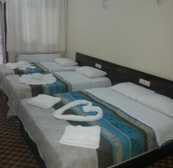 هتل Anatolia