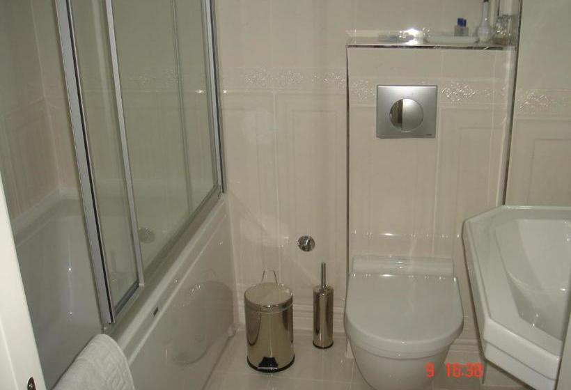 בית מלון כפרי Arslanli Konak