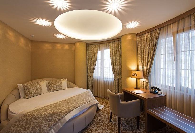 Cesmeli Konak Hotel Silivri