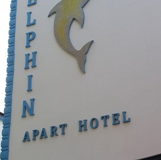 هتل Delphin Apart
