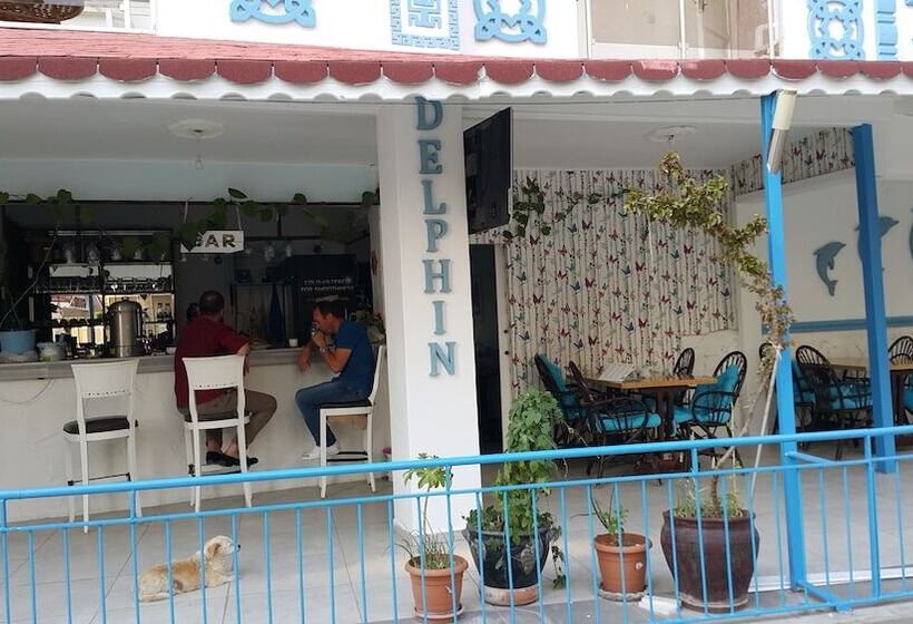 هتل Delphin Apart
