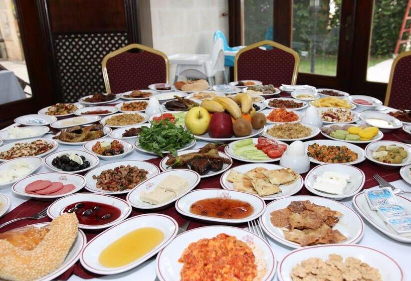 فندق Elruha