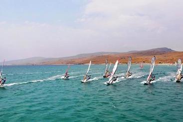 Surf Egitim Merkezi Oteli