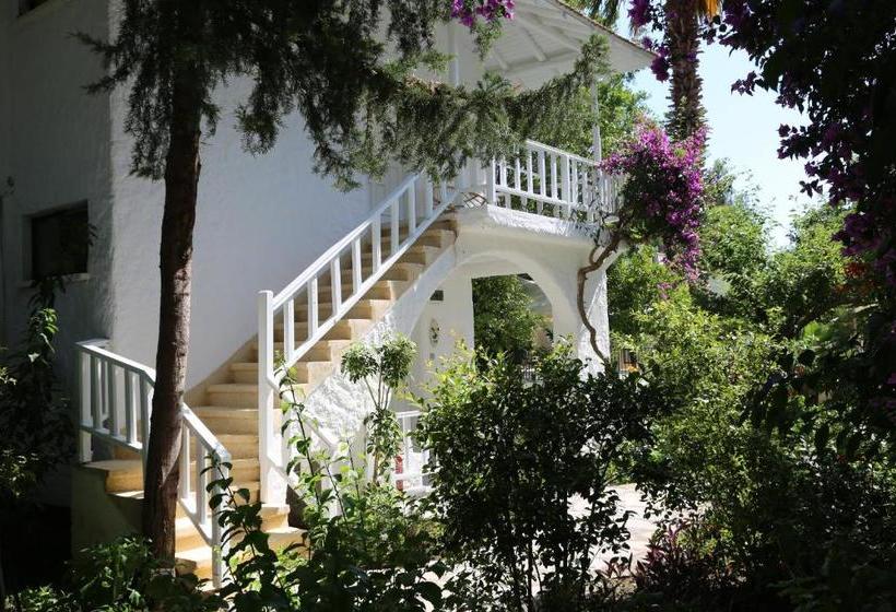 هتل Golden Key Hisaronu