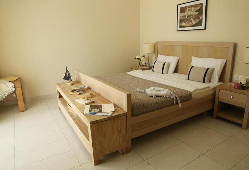 هتل Golden Key Hisaronu