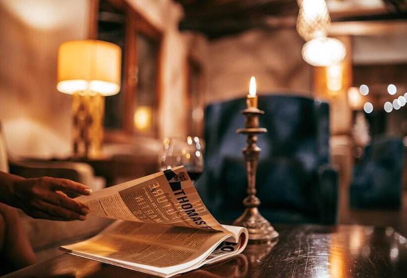 هتل Ida Tas Konak