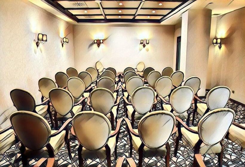 هتل Ida Tas Konak