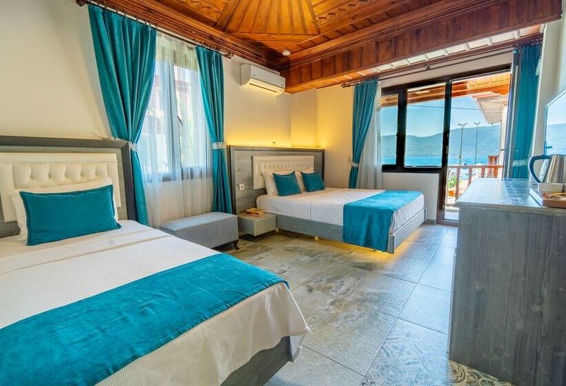 İskelem Otel