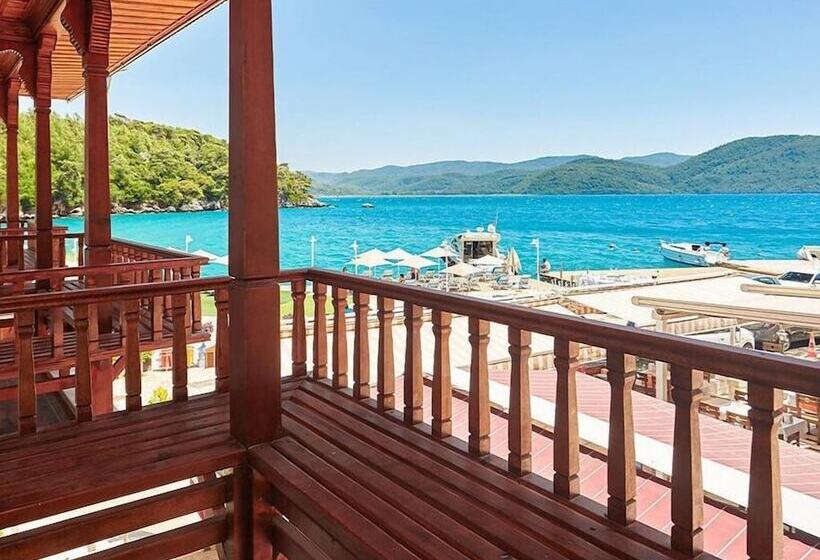 İskelem Otel