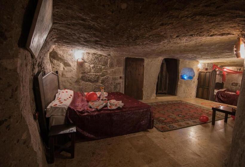 فندق Kapadokya Ihlara Konaklari & Caves