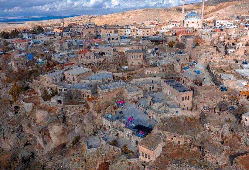 فندق Kapadokya Ihlara Konaklari & Caves