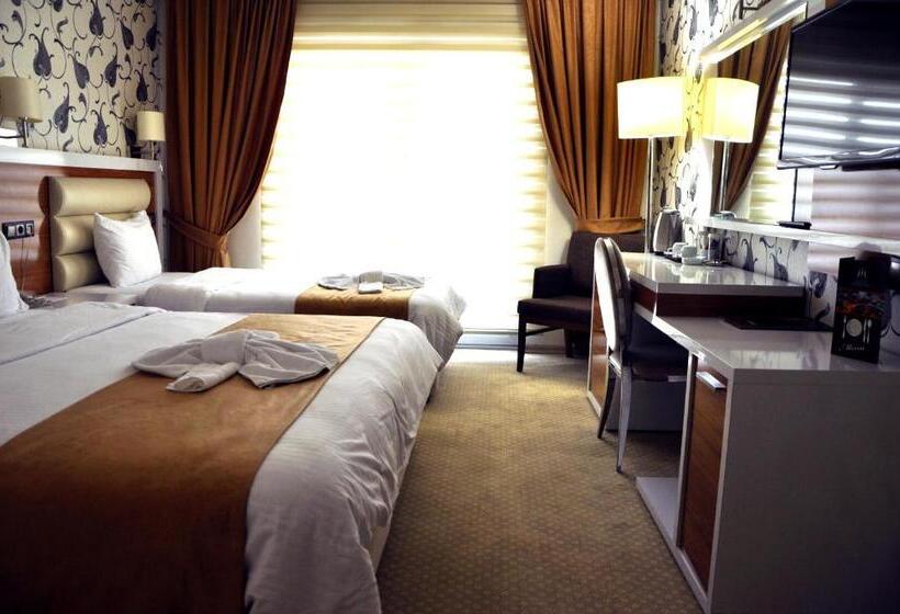 هتل The Ancient Mesopotamia