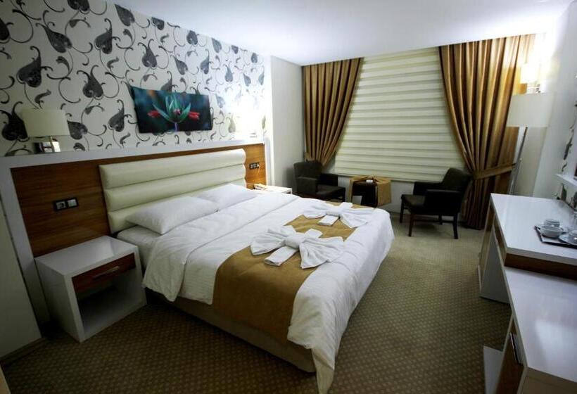 هتل The Ancient Mesopotamia