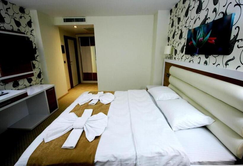 هتل The Ancient Mesopotamia