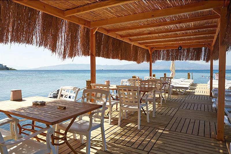 فندق Meteor Beach