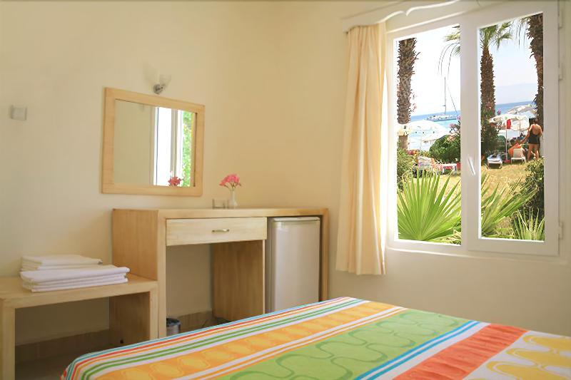 فندق Meteor Beach