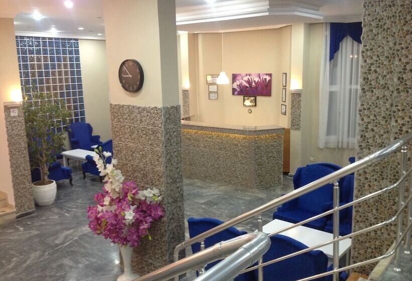 هتل Mood Beach