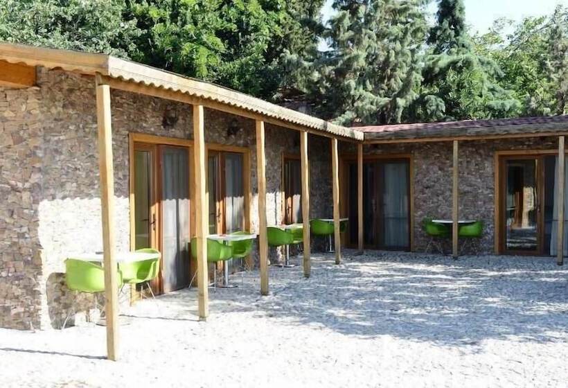 בית מלון כפרי Prenses Koyu