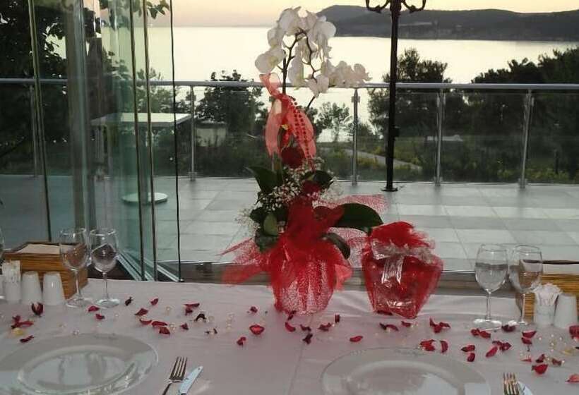 בית מלון כפרי Prenses Koyu