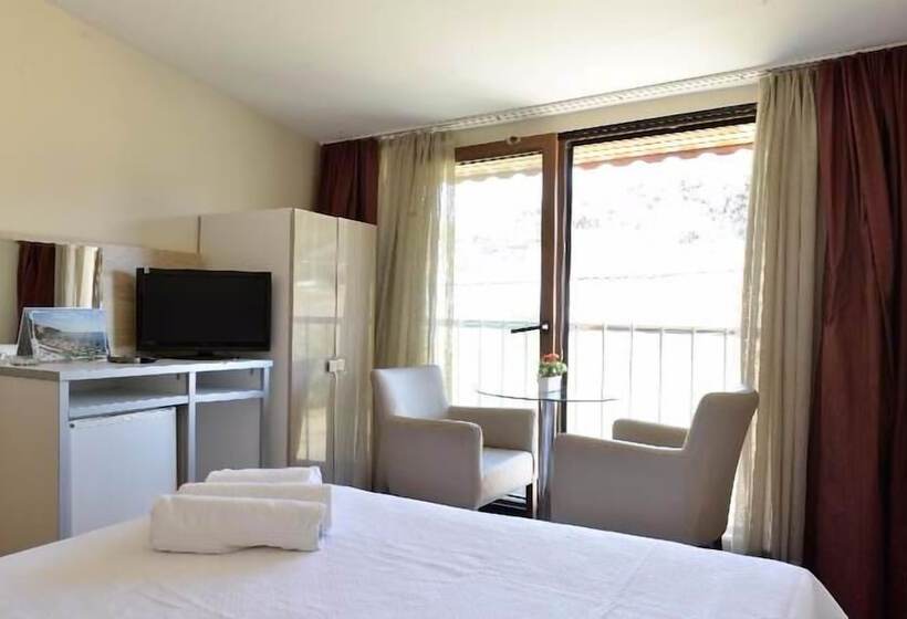 בית מלון כפרי Prenses Koyu