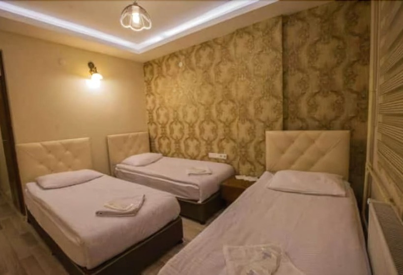 Seven Park Otel
