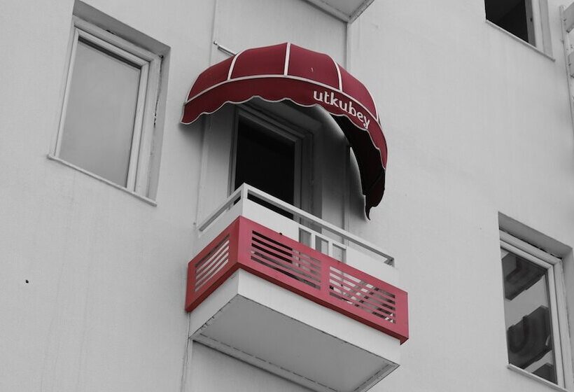 هتل Utkubey