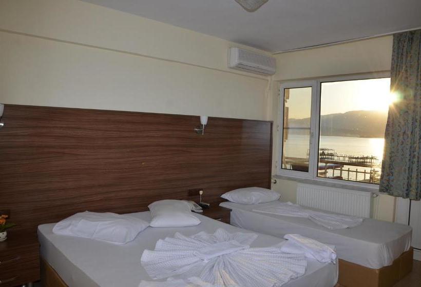 Kutlugun Sahil Otel