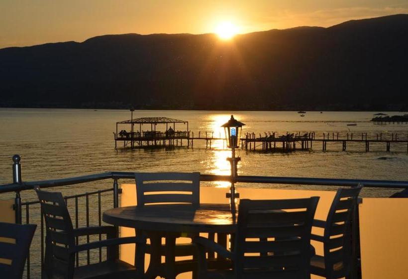 Kutlugun Sahil Otel