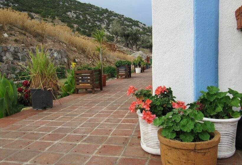Mavi Keci Otel
