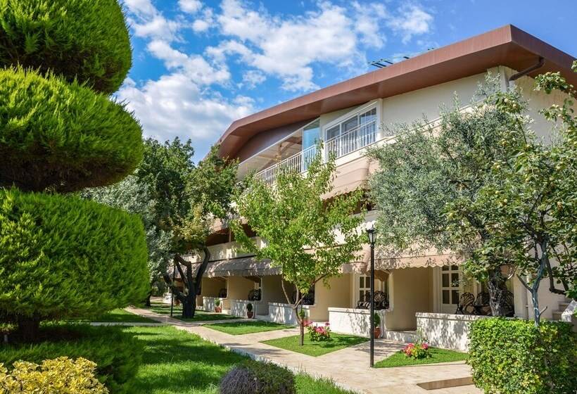 מוטל Gurel Garden House