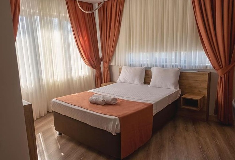 Yeni Truva Otel