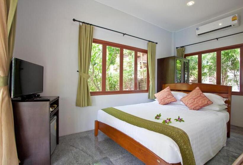 Ardea Resort Pool Villa