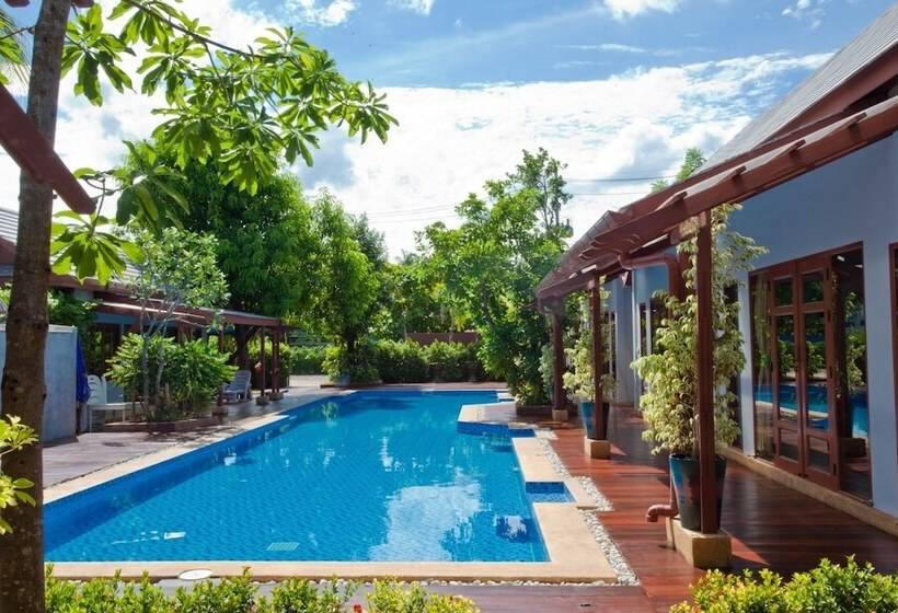 Ardea Resort Pool Villa