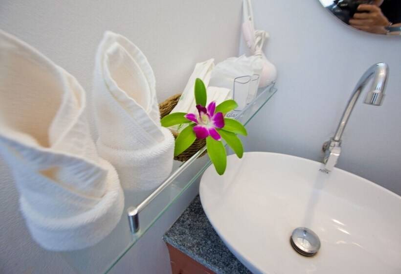 Ardea Resort Pool Villa